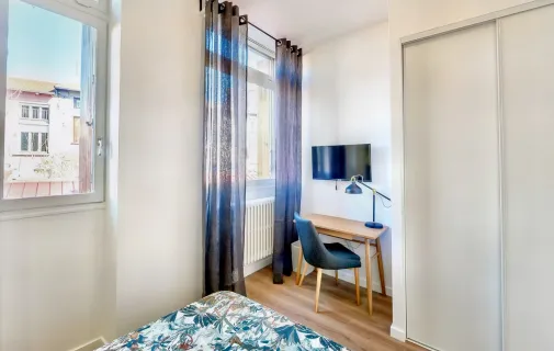 Location Saint-Étienne Appartement 2ec2f180