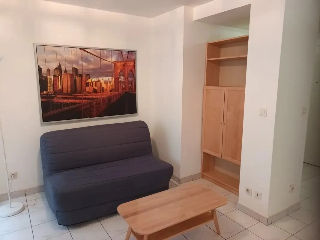 Location Lyon Appartement 2ef3d080