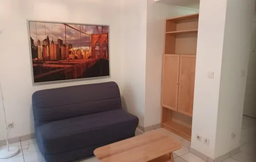 Location Lyon Appartement 2ef3d080