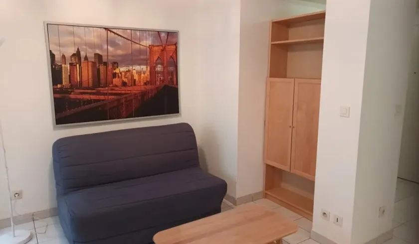 Location Lyon Appartement 2ef3d080