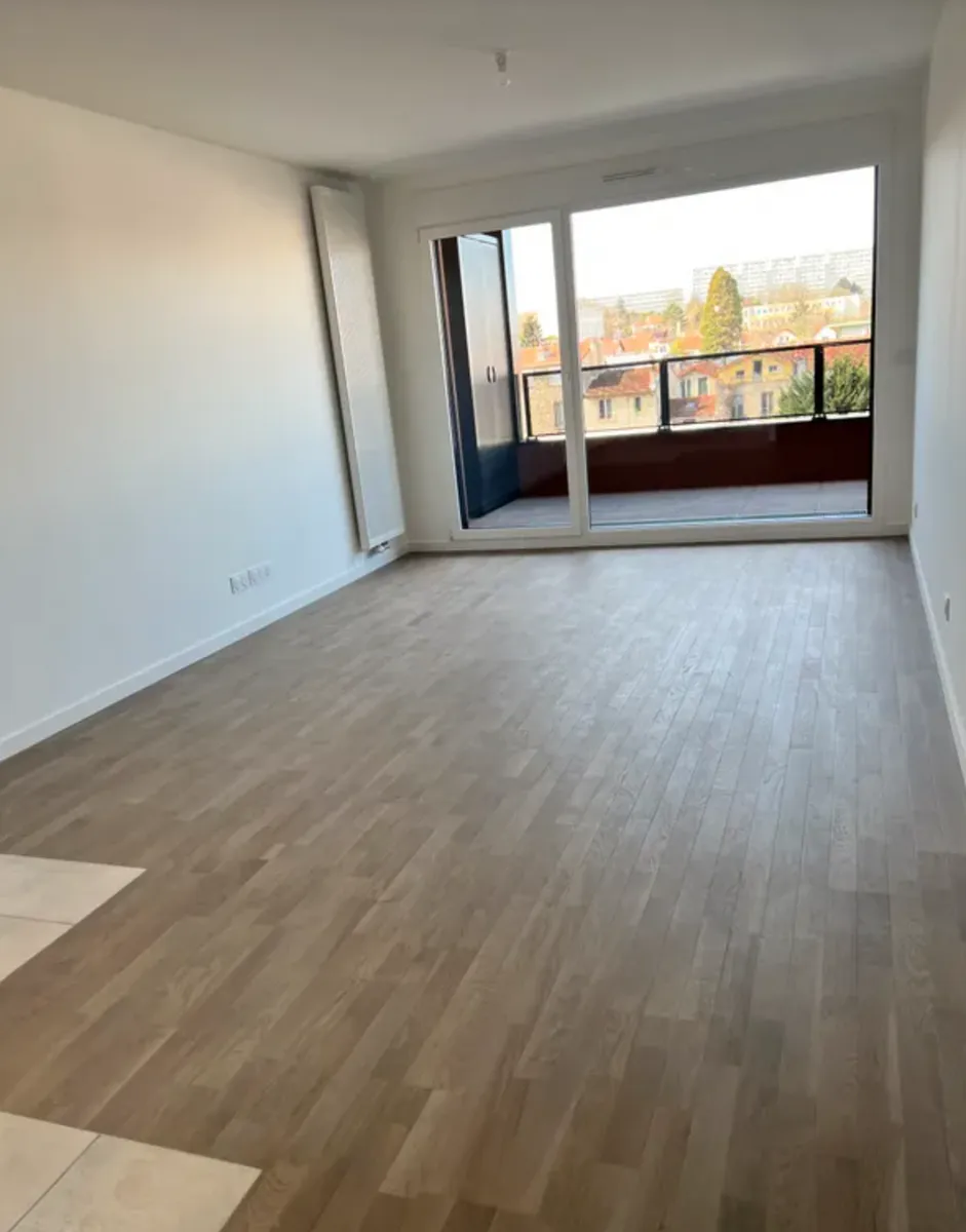 Location Bagneux Appartement 2f0888d6