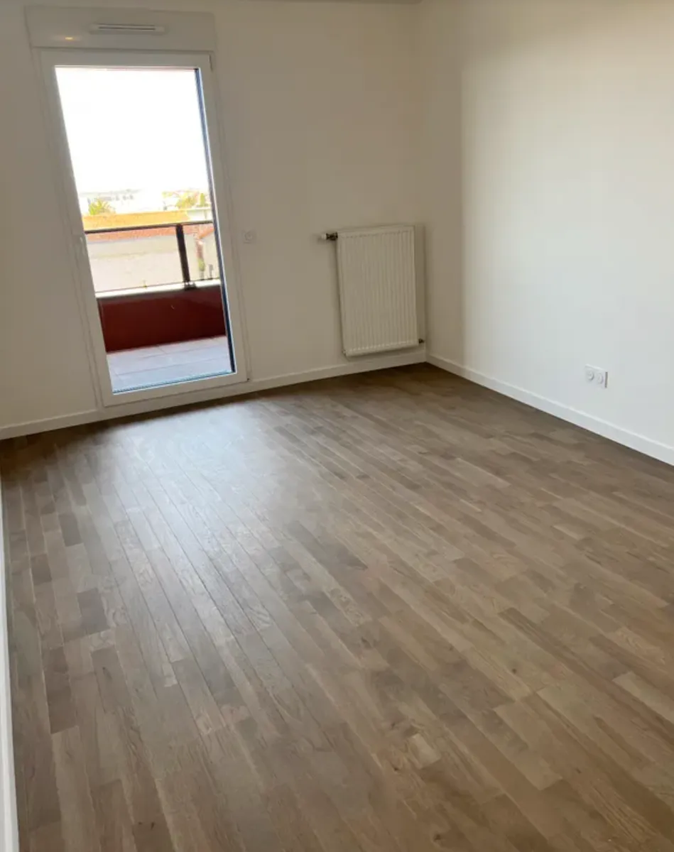 Location Bagneux Appartement 2f0888d6