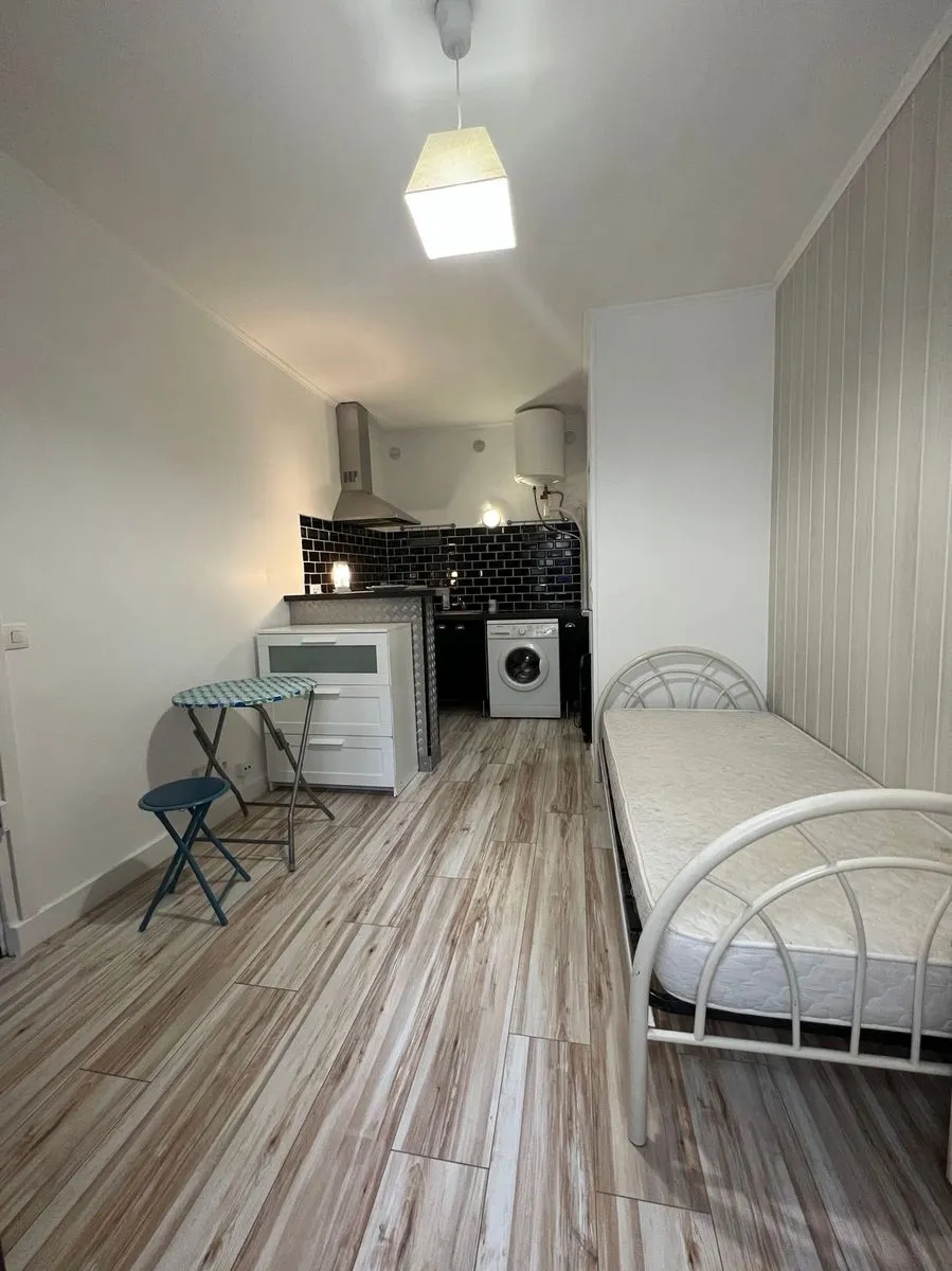 Location Paris Appartement 2f1474b8