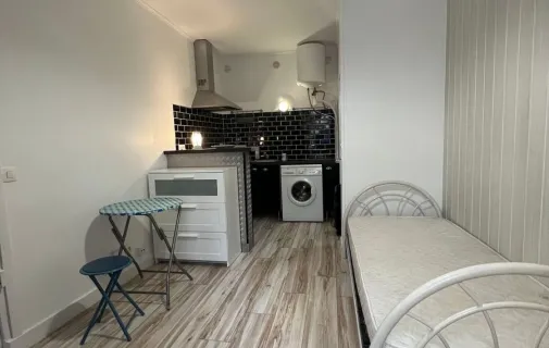 Location Paris Appartement 2f1474b8