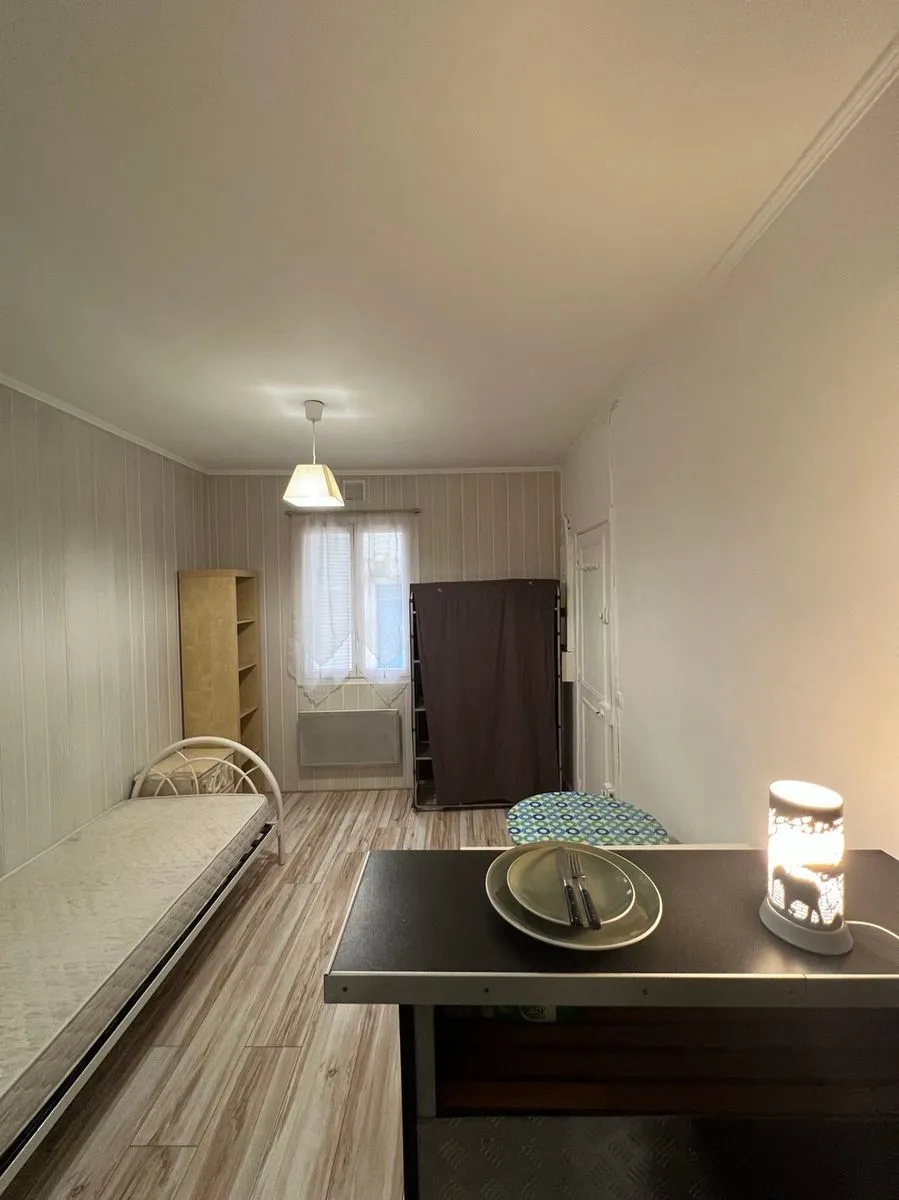 Location Paris Appartement 2f1474b8