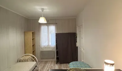 Location Paris Appartement 2f1474b8