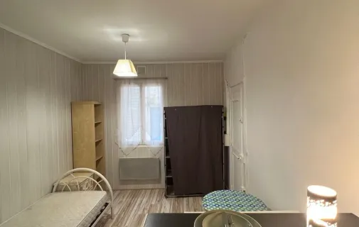 Location Paris Appartement 2f1474b8