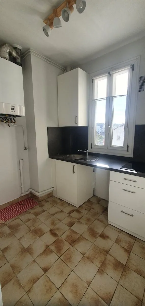 Location Villejuif Appartement 2f1fcbf0