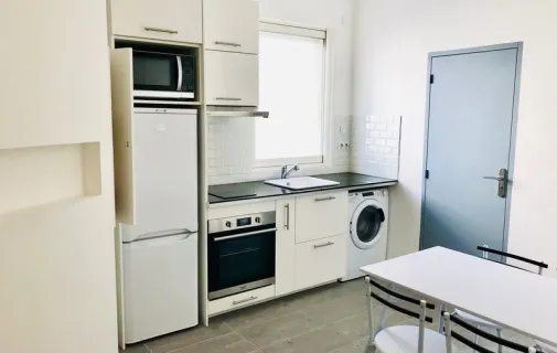 Location Levallois-Perret Appartement 2f1fd872