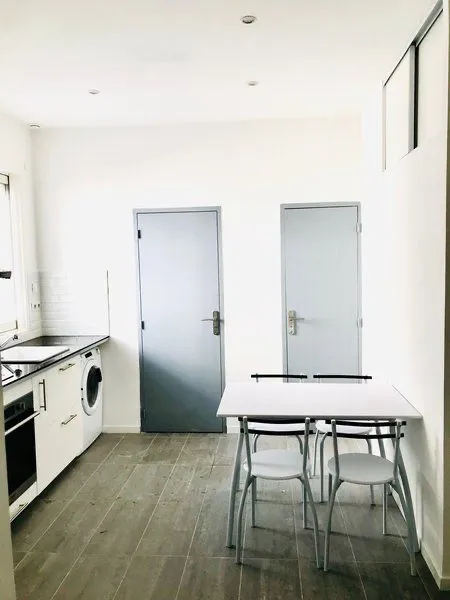 Location Levallois-Perret Appartement 2f1fd872