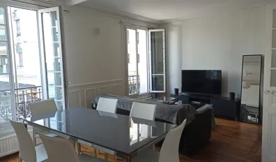 Location Levallois-Perret Appartement 2f67d681