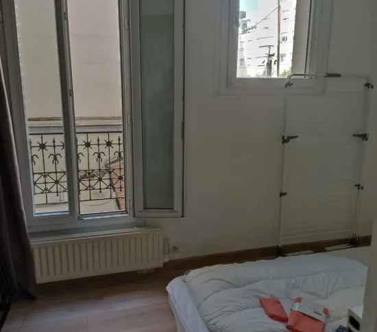 Location Levallois-Perret Appartement 2f67d681