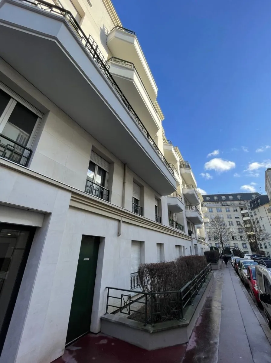 Location Charenton-le-Pont Appartement 2f686a2a