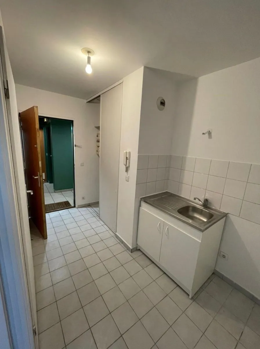 Location Charenton-le-Pont Appartement 2f686a2a