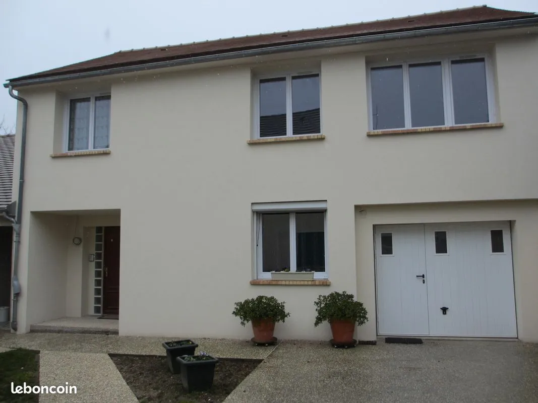 Location Rambouillet Appartement 2f8e1f3b