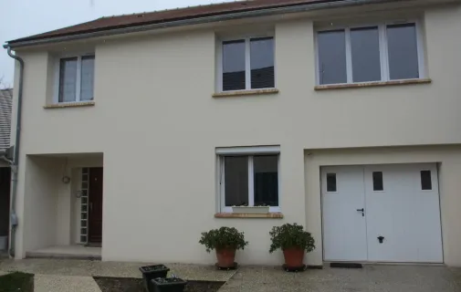 Location Rambouillet Appartement 2f8e1f3b