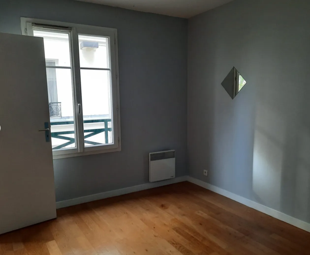 Location Paris Appartement 2f994e80