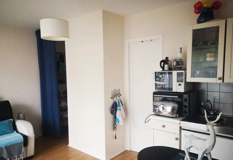 Location Nice Appartement 2f9e6a44