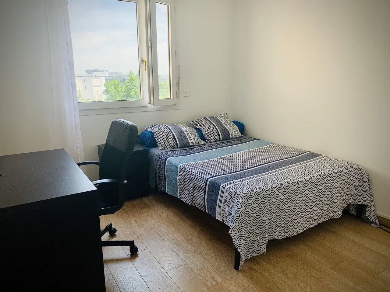 Location Champs-sur-Marne Appartement 2fb7aeb8