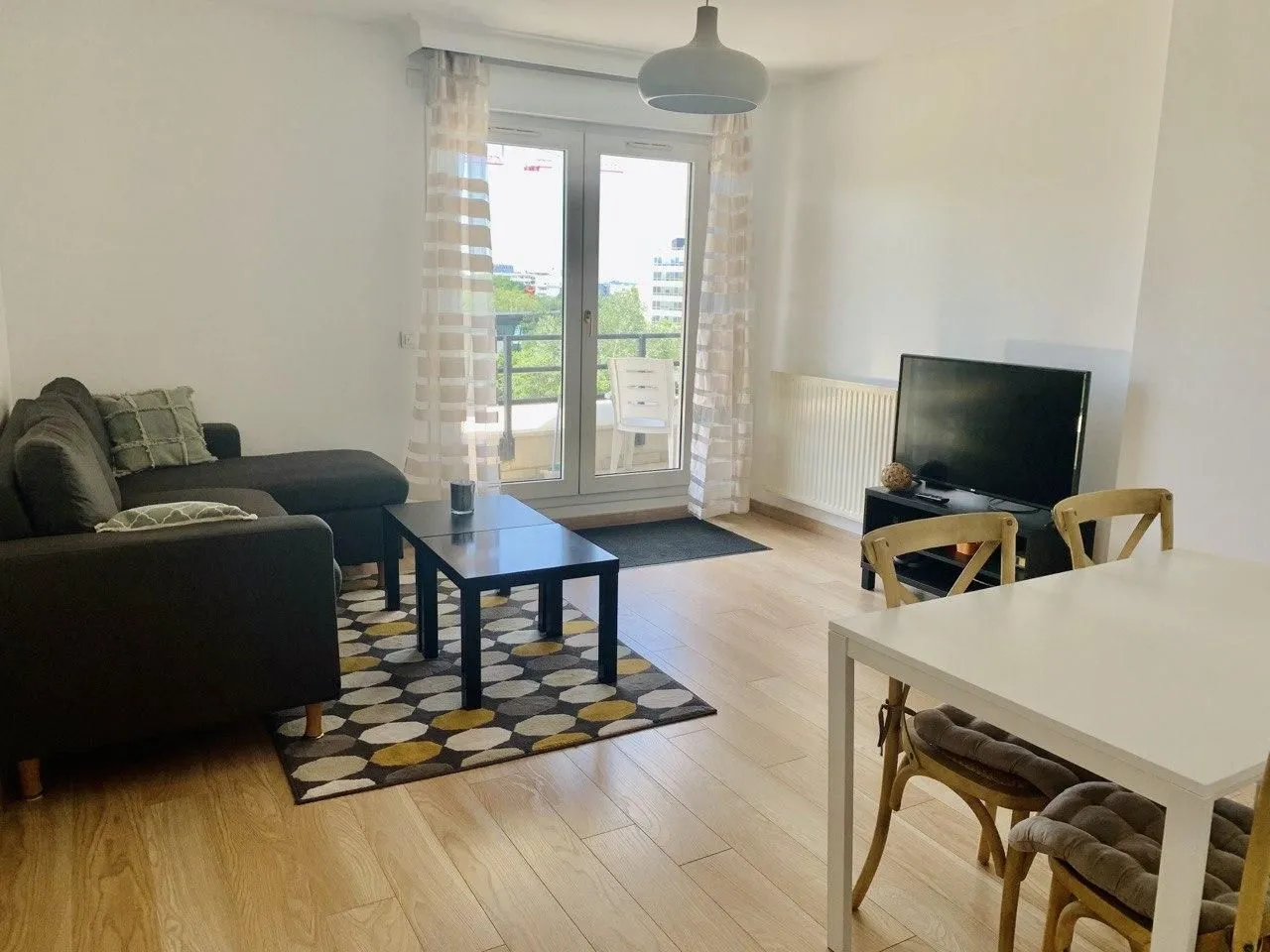 Location Champs-sur-Marne Appartement 2fb7aeb8