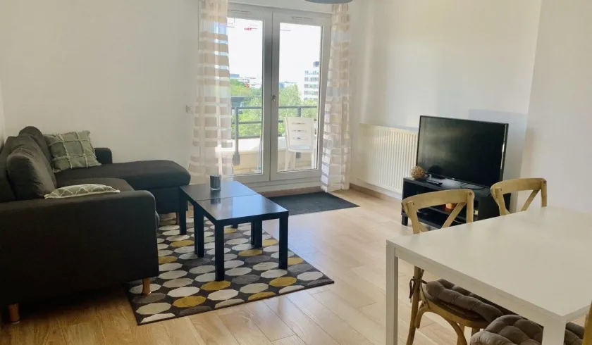 Location Champs-sur-Marne Appartement 2fb7aeb8