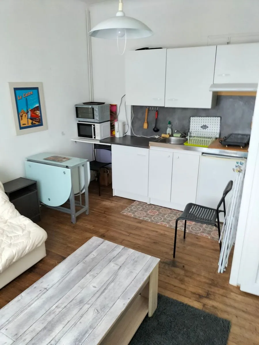 Location Nantes Appartement 2fd0be65