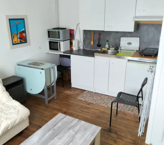 Location Nantes Appartement 2fd0be65