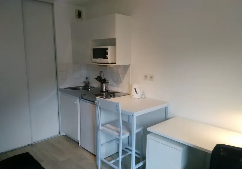 Location Nantes Appartement 2feaae70