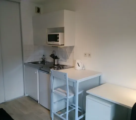 Location Nantes Appartement 2feaae70