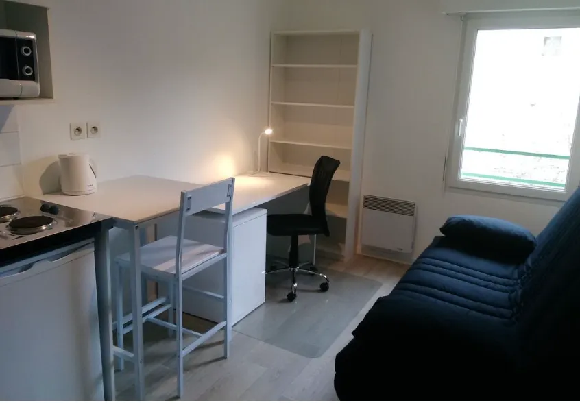 Location Nantes Appartement 2feaae70