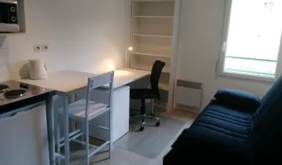 Location Nantes Appartement 2feaae70