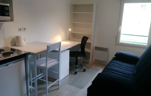 Location Nantes Appartement 2feaae70