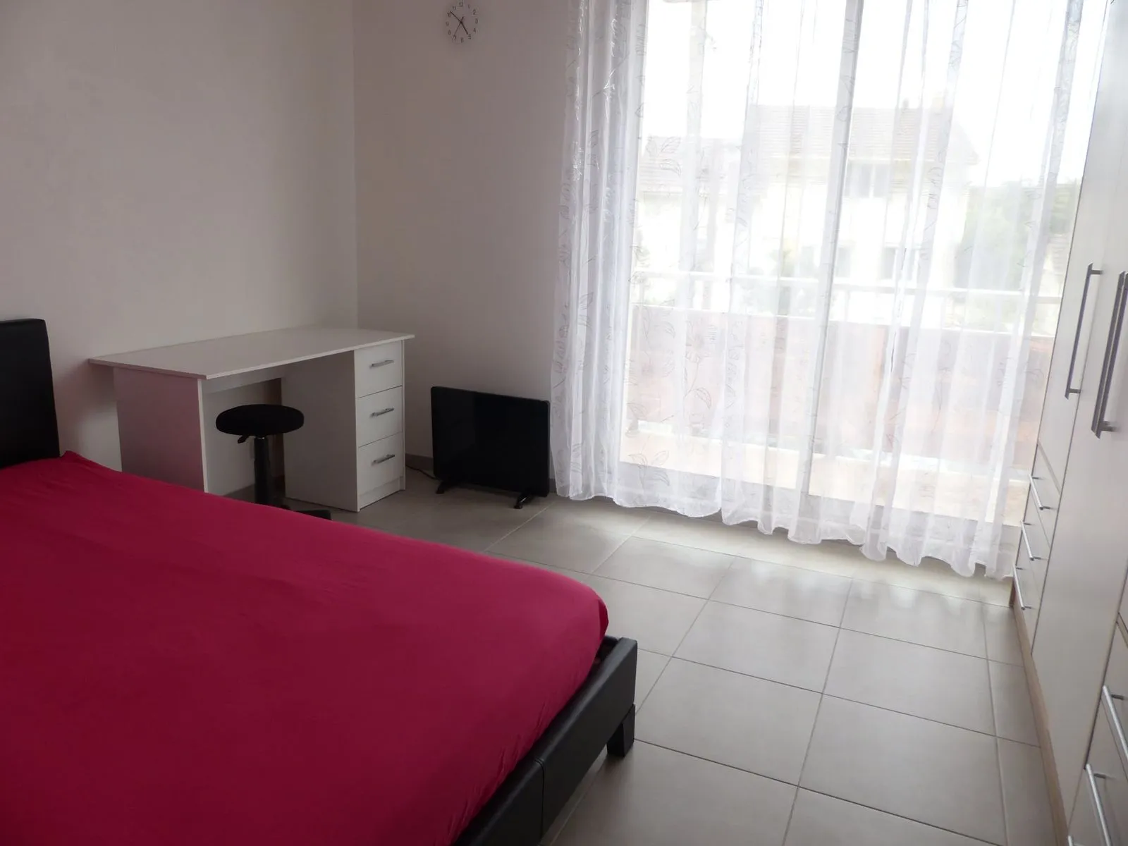 Location Mitry-Mory Appartement 2ff01820