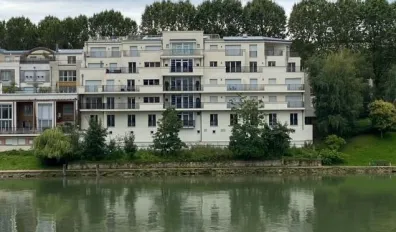 Location Neuilly-sur-Seine Appartement 30143a69