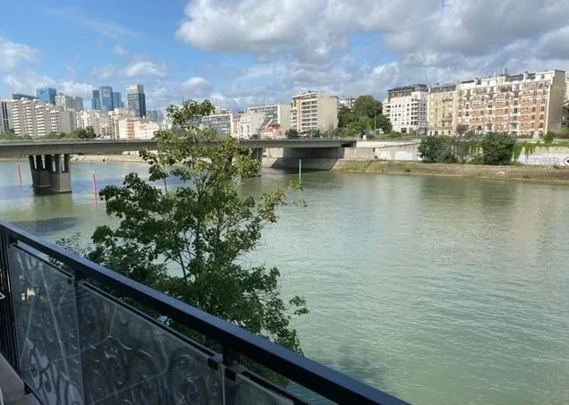 Location Neuilly-sur-Seine Appartement 30143a69