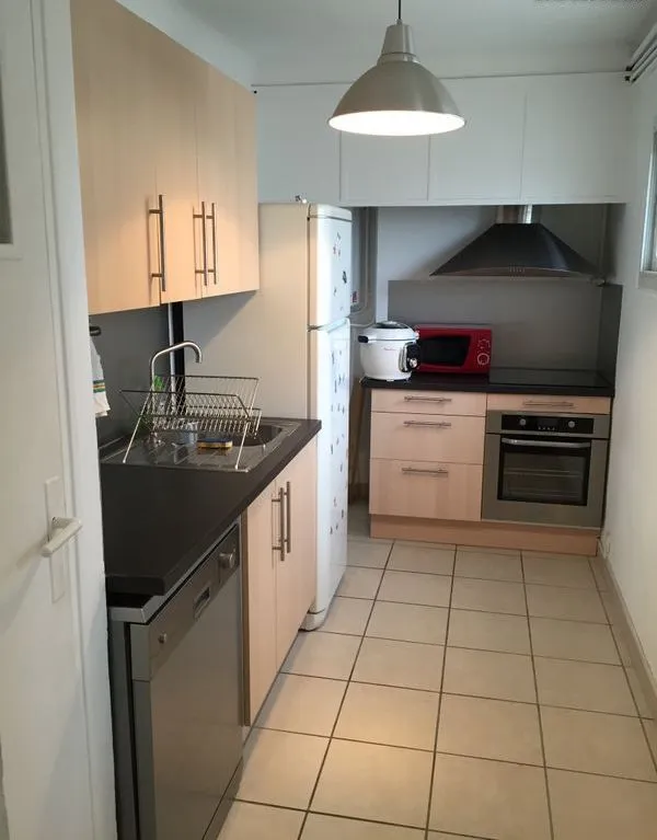 Location Marseille Appartement 30148b0b