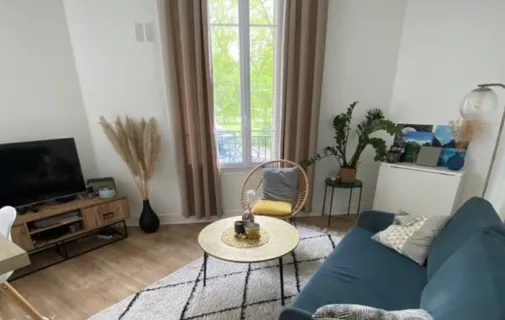 Location Clichy Appartement 3016e46d