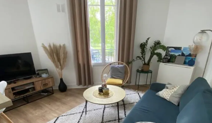 Location Clichy Appartement 3016e46d