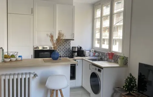 Location Clichy Appartement 3016e46d