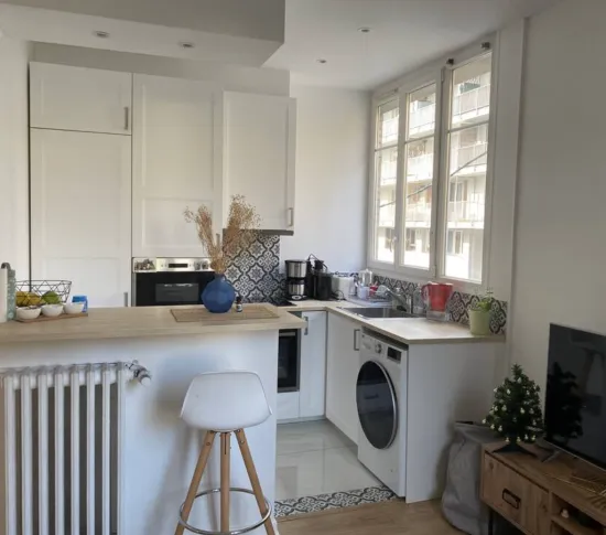 Location Clichy Appartement 3016e46d