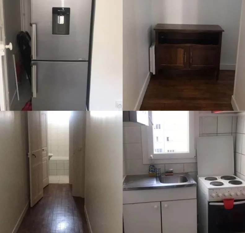 Location Montrouge Appartement 303066e2