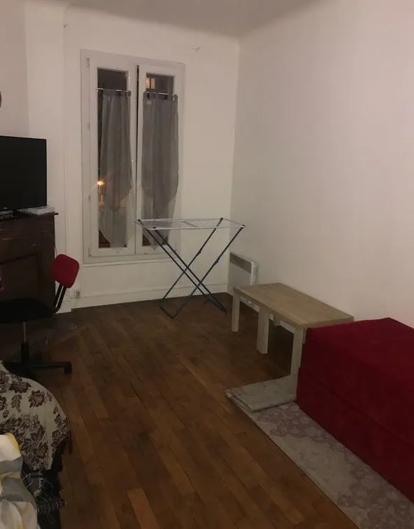 Location Montrouge Appartement 303066e2