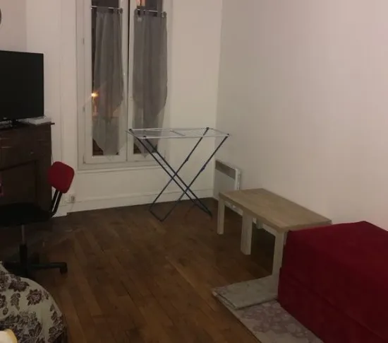 Location Montrouge Appartement 303066e2