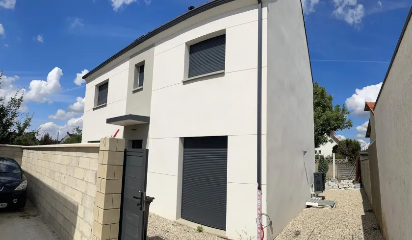 Location Savigny-sur-Orge Chambre 303f8242