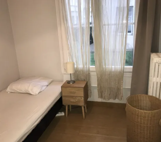 Location Asnières-sur-Seine Appartement 3041f29e