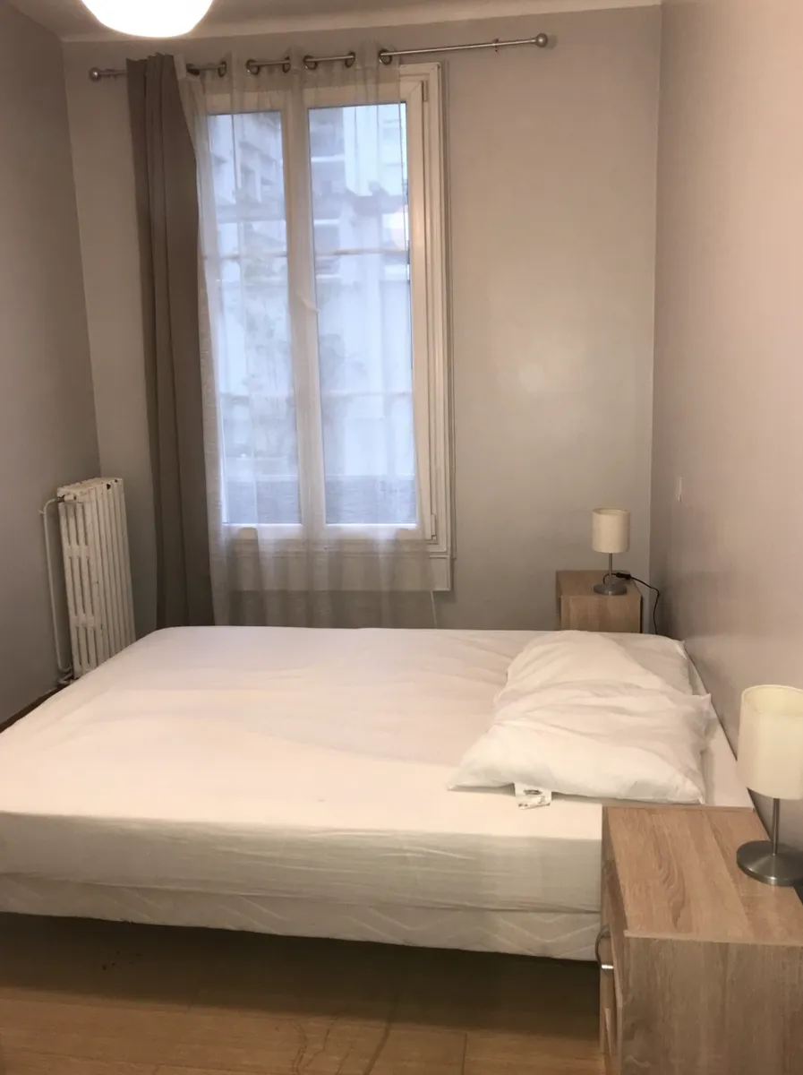 Location Asnières-sur-Seine Appartement 3041f29e