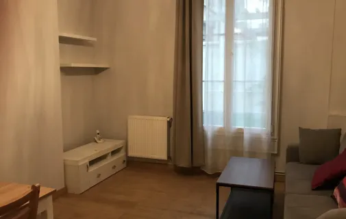 Location Asnières-sur-Seine Appartement 3041f29e