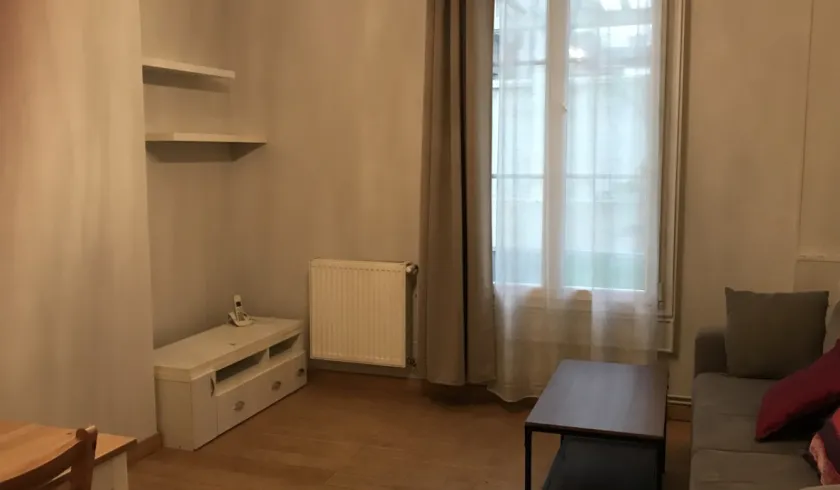 Location Asnières-sur-Seine Appartement 3041f29e