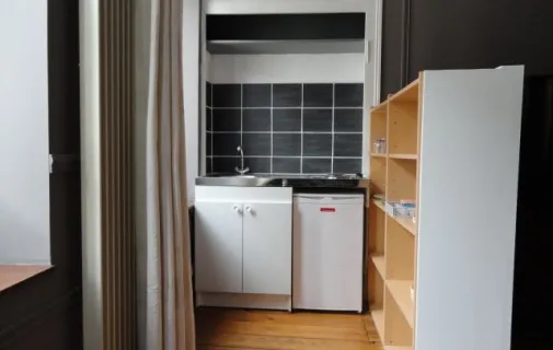 Location Lille Appartement 304de657