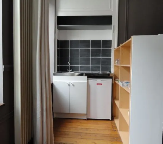 Location Lille Appartement 304de657